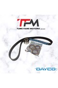 Dayco Timing Belt Kit KTB941039L for Proton Gen2 Saga BLM Persona Waja Campro Exora Satria Neo